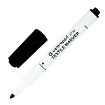 Маркер для ткани Черный 1,8мм 2739/01-12 Centropen Textil