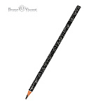 Карандаш HB ArtGraphix. Волна 21-0038/07 пластиковый с ластиком