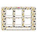 ���������� ������ �3 ErichKrause ������� Lying Cats, 58310