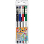     4 Beifa 0,5 AA999-4, 