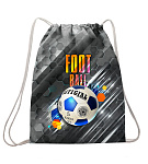 Сумка для обуви Stavia Футбол, 36х43см 1 отд 84152 мультиколор, полиэстер