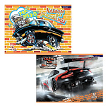  / 12 Alingar. Speed car. MIX, AL10763 , , 
