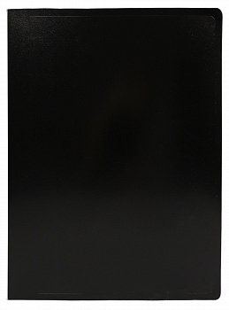   10   Buro -ECB10BLACK / 1497119, A4  500