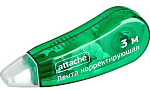 Корректор-лента  5мм*3м Attache, 927/ 607964