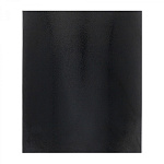 Тетрадь А5 48л скоба клетка Alingar Black Skin metallic AL12396 офсет