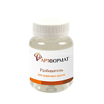 Разбавитель д/акриловых красок 50мл ARTформат AF13-021-01