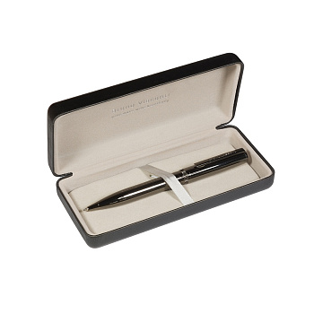 Ручка шариковая BrunoVisconti. BOSTON 20-0359-14 футляр