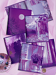  48 . 5 . . . LOREX LILAC, LXCBCL-LC, . , soft touch, . -, 
