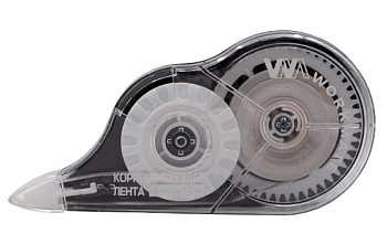 Корректор-лента 5мм*10м Workmate 15-6273