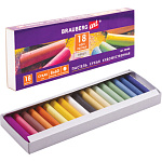 ������� �������������� 18�� ����� BRAUBERG ART DEBUT 181460,