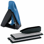 ����� ������� Trodat 4-�������� ��������� 9412/DB �������, 1�����,  47*18��