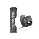 Грифель HB 0,5мм 20шт ErichKrause MEGAPOLIS Concept, 20345