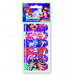 Закладки магнитно-пластиковые 6шт Enchantimals 88703