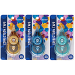 Корректор-лента 5мм*20м CENTRUM 80310 блистер