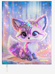 Дневник 1-11кл deVENTE. Cute, 2020691, фольга, тв. обл.