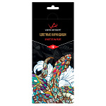 Карандаши 12цв Vista-Artista. INTENSE VICP-12