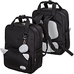 Рюкзак deVENTE. Fluffy Ears. Rabbit, 7033444, 39*32*14см