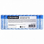   () 12 ., CROMEX Alkaline, AAA (LR03, 24A), , 456259