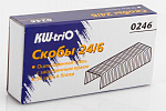   24/6 KW-trio 0246 