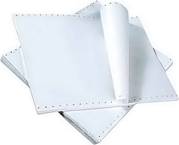 Бумага ЛПУ420х12