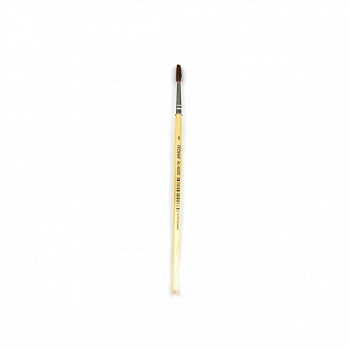 Кисть Пони № 5 круглая Alingar AL6005