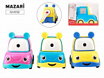   CAR 1  M-6702