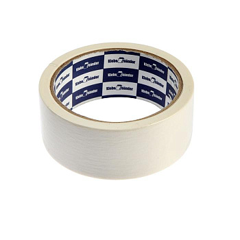 Малярная лента бумажная, 38мм*10м, Klebebander