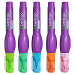 Корректирующий карандаш Berlingo Envy, 08мл, KR_08006, металл. наконечник