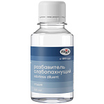 Разбавитель слабопахнущий Гамма Студия, 100мл 160320