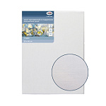 Холст на подрамнике Гамма 30*40см 100% хлопок 280г/м2 мелкое зерно 280818_15