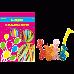 Шар воздушный для моделирования deVENTE 100шт 9061708