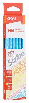  / Deli EU50800 Scribe HB .  .. 