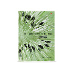 Записная книжка А5 80л. Альт. EXOTIC, 3-80-072/36, тверд. обл. клетка