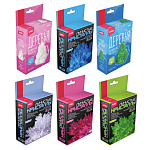 Набор для выращивания кристаллов, 283-251, 6 дизайнов