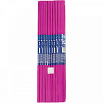 Бумага креповая Розовая 17 гр Centrum 50см*20м 89481