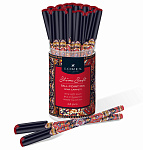 Ручка маслян. LOREX. DEAR CARPETS Slim Soft, синий 0,5 мм (LXOPSS-DC) Ручка маслян. LOREX. DEAR CARPETS Slim Soft, синий 0,5 мм (LXOPSS-DC)