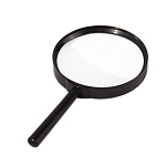 Лупа Alingar 100мм, 3 кратное увеличение, AL8941