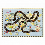 ����-�������, ������ ''��������� �����������'', �494330, �/� �����