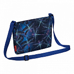 Сумка через плечо ErichKrause® Mini 170x240мм Neon Dragonflies, 54710