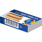 Скобы №24/6 Centrum 80613 медные