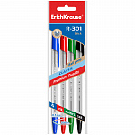    4 Erich Krause R-301 Classic, (44593) 1,0