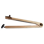 Циркуль деревянный классный С175