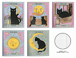  48 . . . LOREX. TAROT, LXCBCL-TRT . ,  ,  , .  