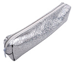 Пенал-косметич. ПандаРог. Голограмма, Капли ПВХ 15-3591