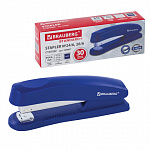 ������� 24/6, 26/6 �� 30� Brauberg Standard+ 228607, �����, ����������������