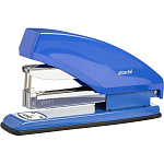 Степлер Attache ( №23/10) до 60 л, 728908, энергосберегающий, пластик, синий