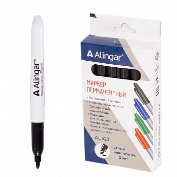 ������ ������������ ������ 1-2�� Alingar AL523/BK