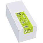 Пружины 22мм белые 1шт (д/сшивания 151-180л) пластик