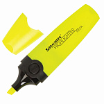 Текстовыделитель Желтый 1-5мм Brauberg Delta 151719