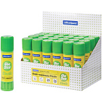 Клей-карандаш  36гр OfficeSpace PVP основа G36_10580